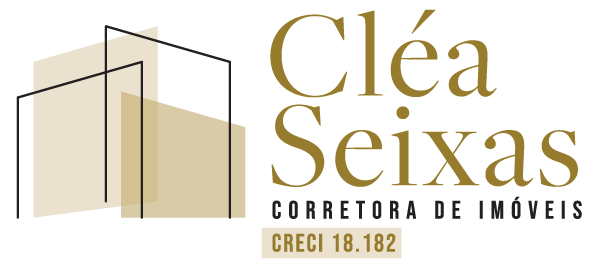 Cl&eacute;a Seixas - Corretora de Im&oacute;veis